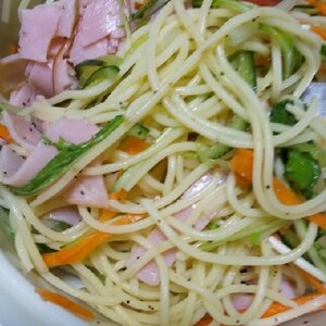 スパサラ